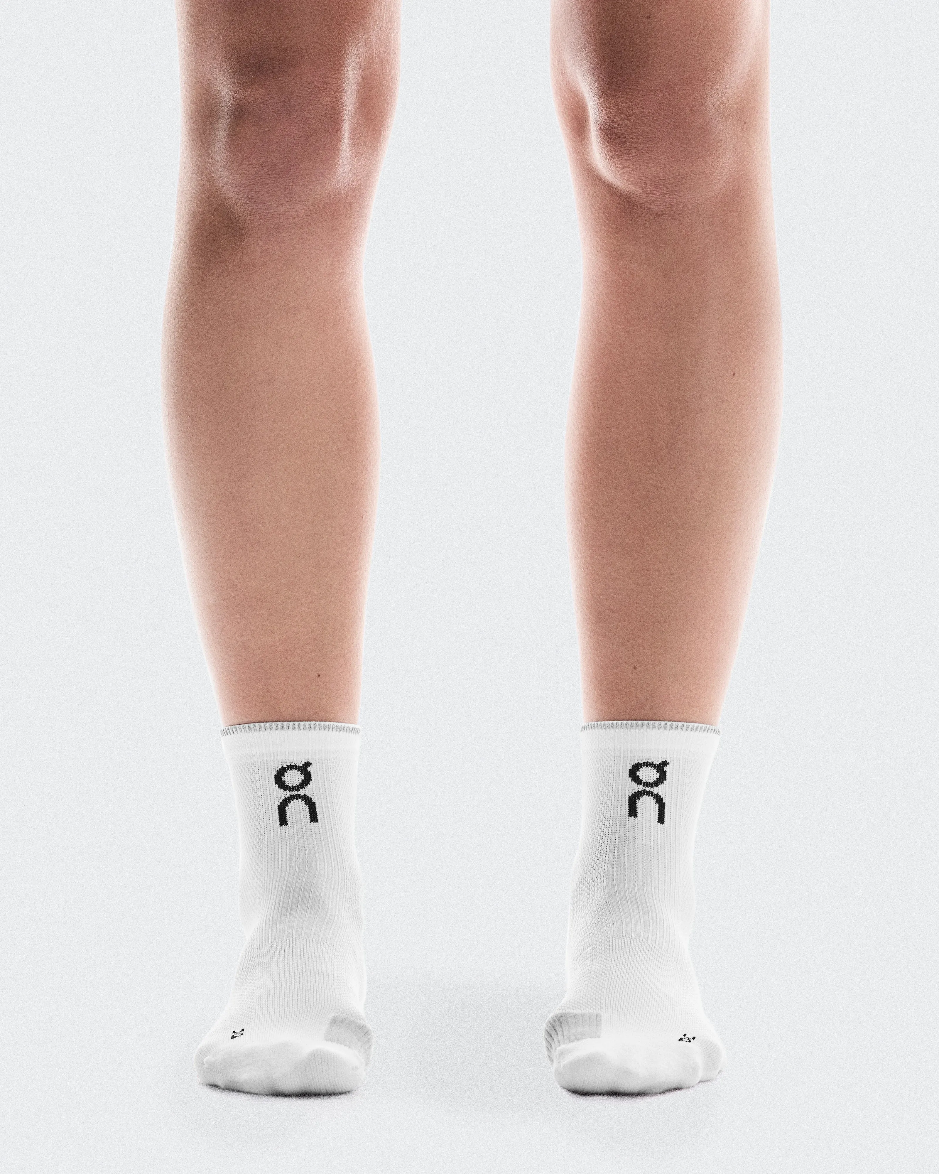 On Performance Run Sock Mid (Unisex)