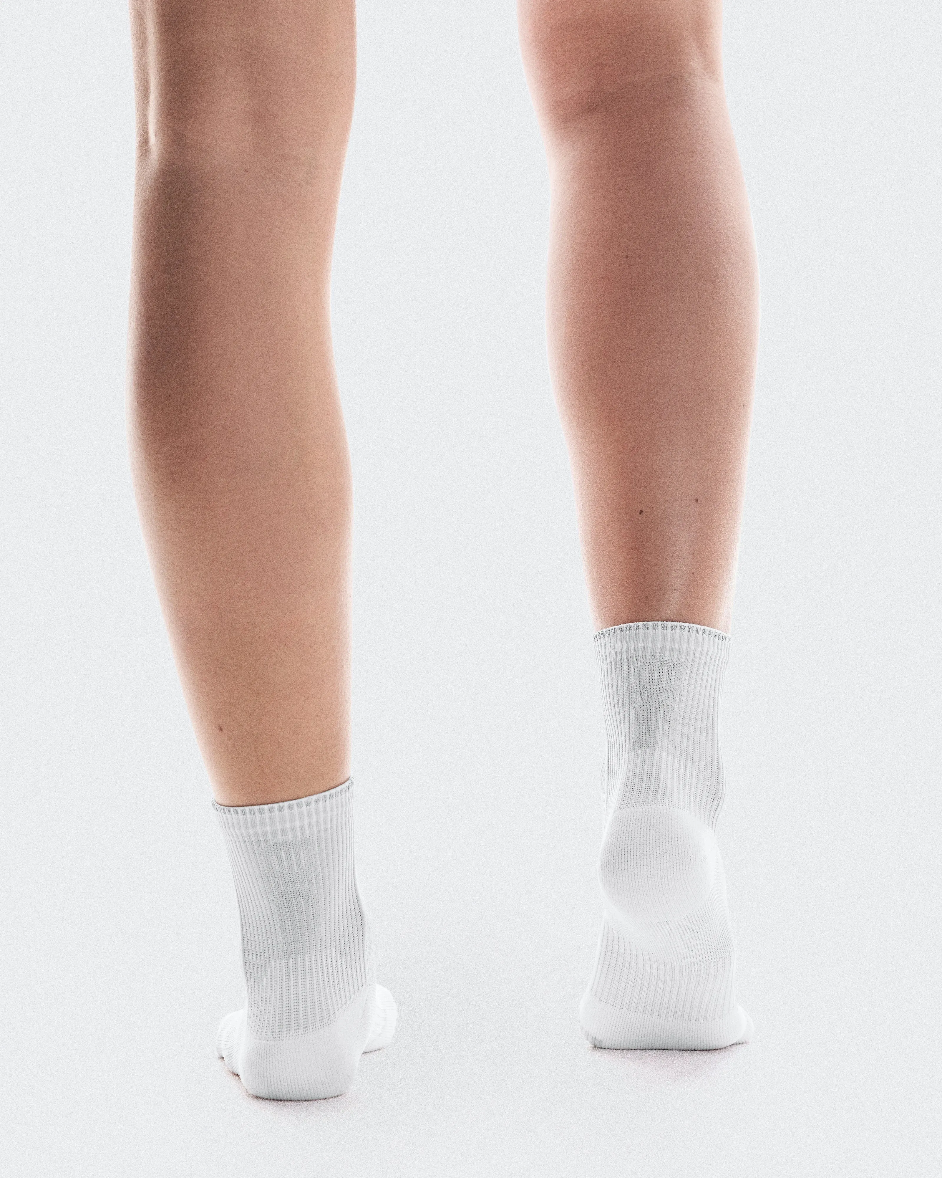 On Performance Run Sock Mid (Unisex)