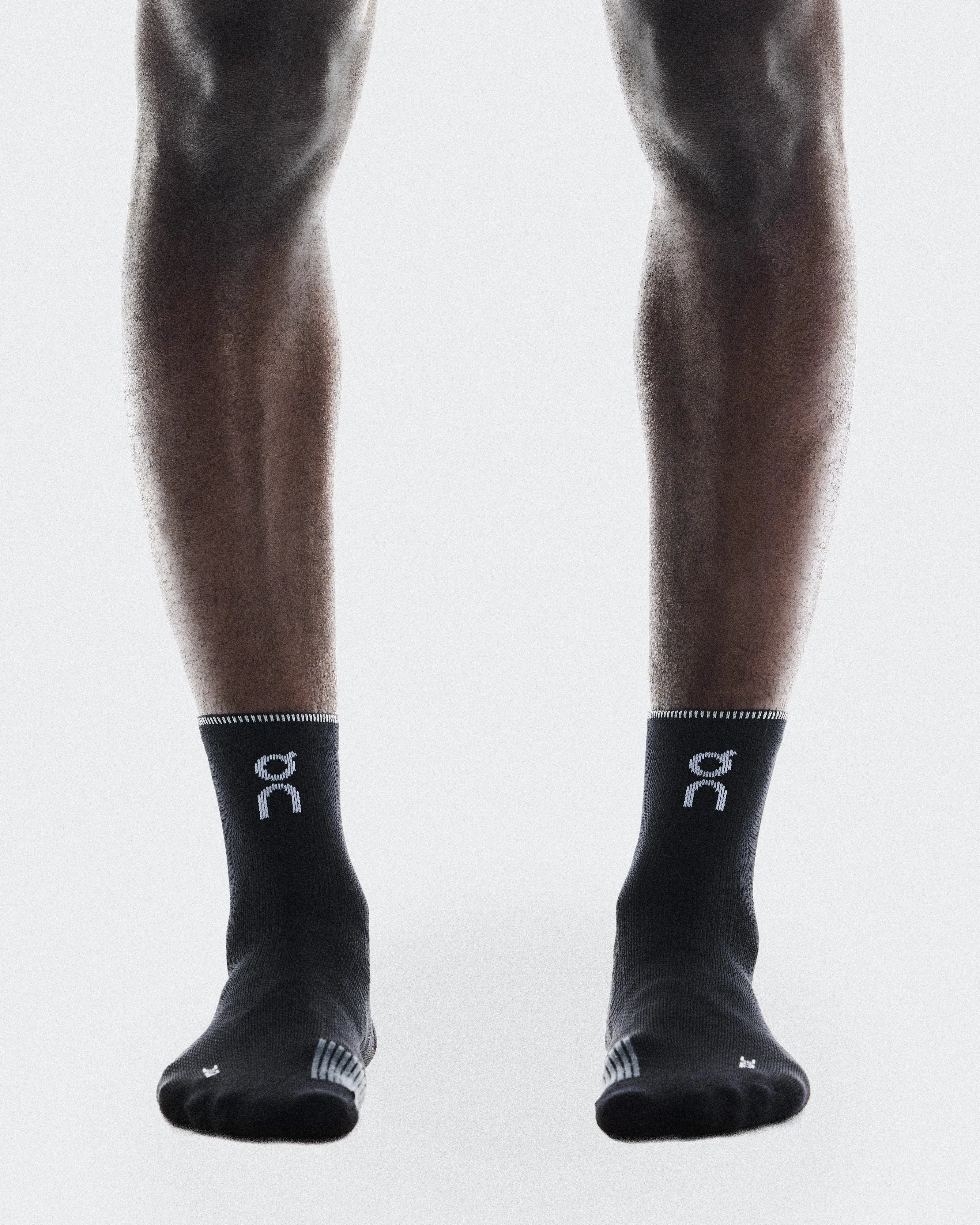 On Performance Run Sock Mid (Unisex)