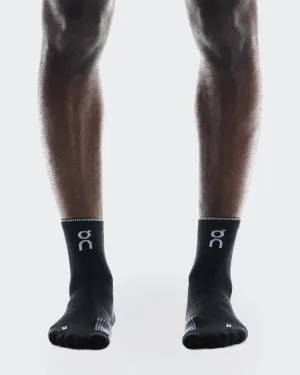 On Performance Run Sock Mid (Unisex)