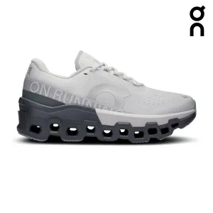 On Women Cloudmonster 2 - Frost / Rock