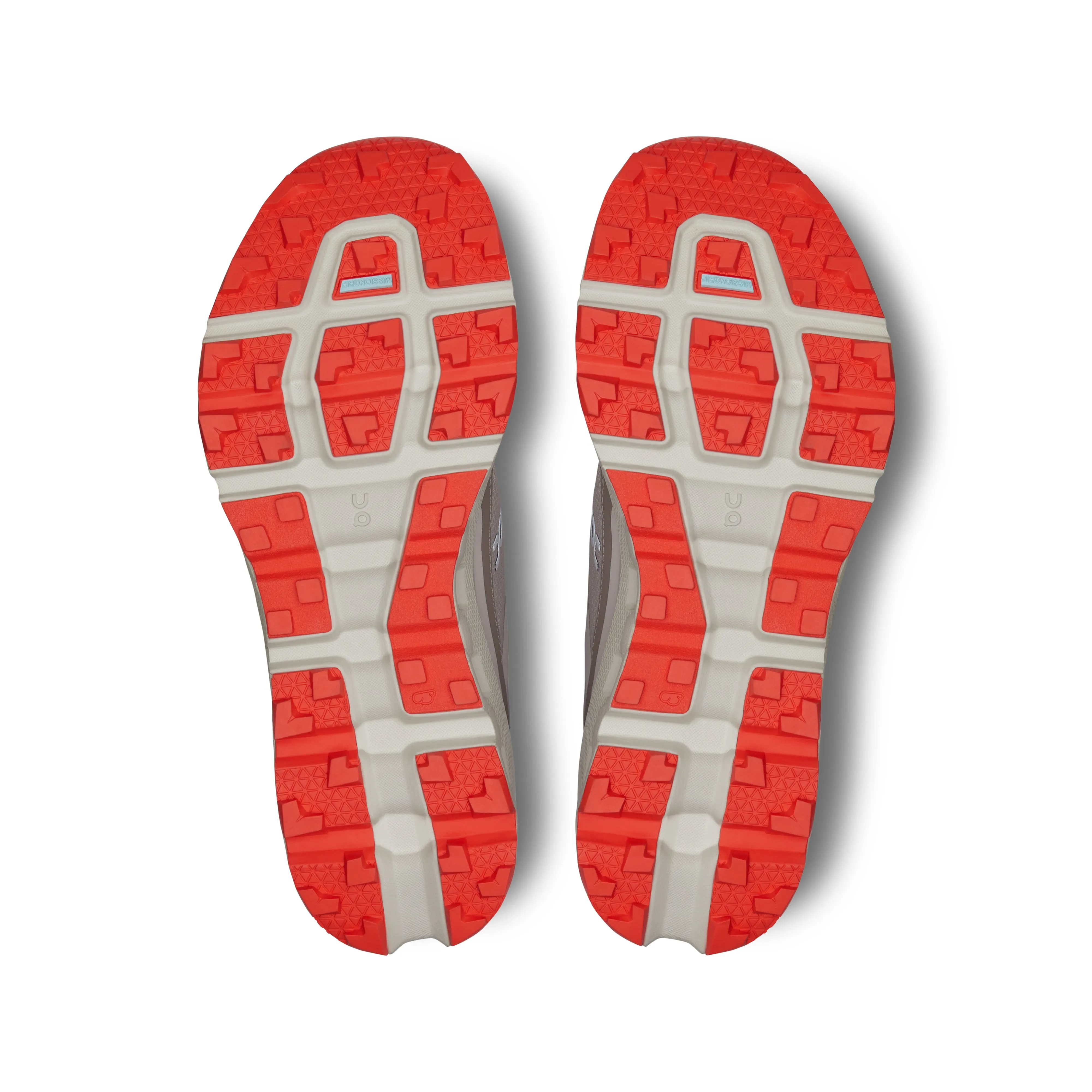 On Women Cloudvista 2 Waterproof - Pearl / Ice