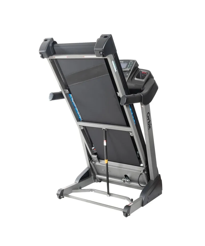 ORBIT STARTRACK ST35D.4 TREADMILL