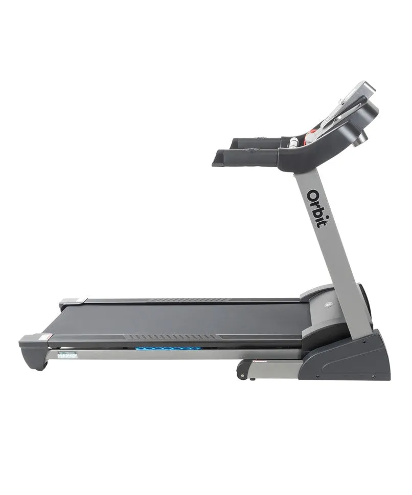 ORBIT STARTRACK ST35D.4 TREADMILL