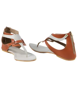Oria Tan Gladiators