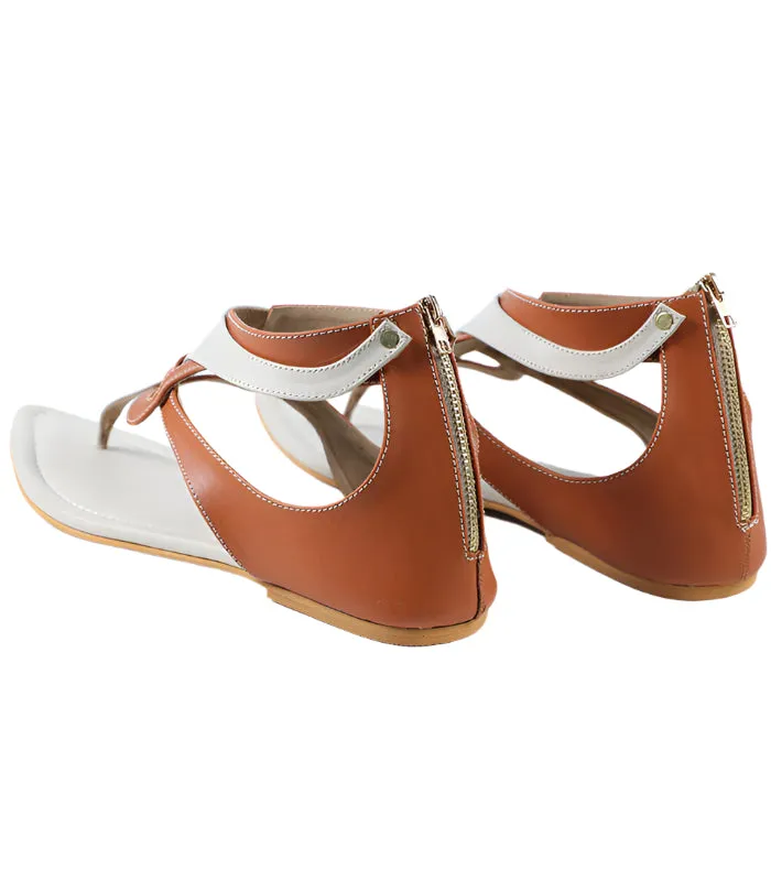 Oria Tan Gladiators