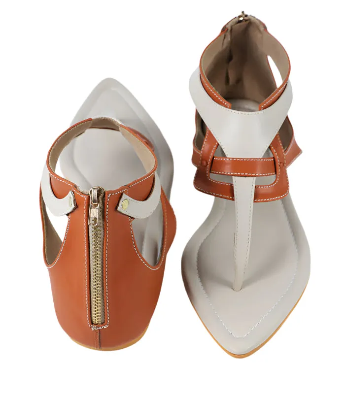 Oria Tan Gladiators