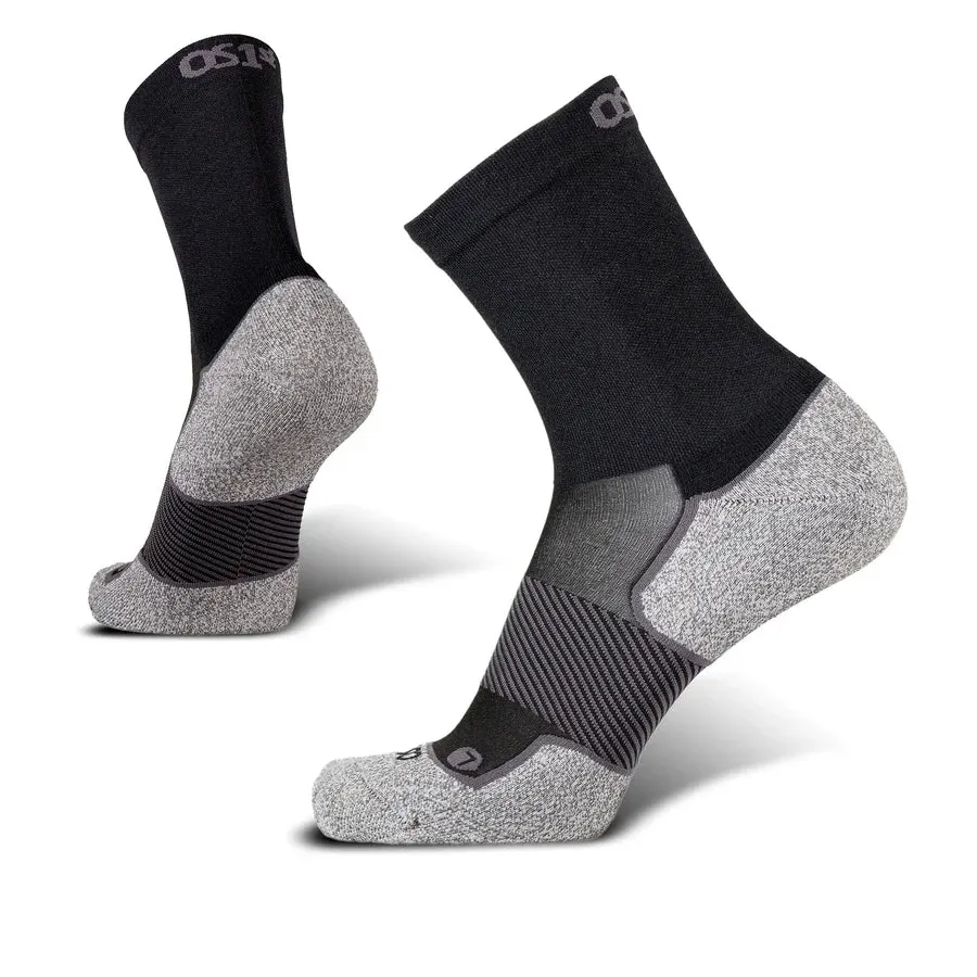 OS1st | Active Comfort Sock | Crew | Unisex
