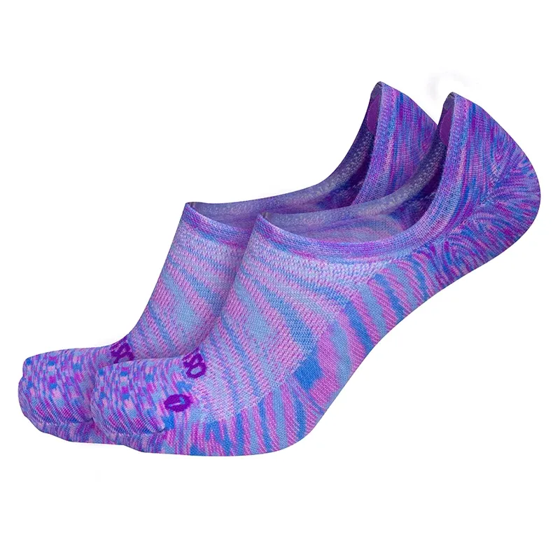 OS1st | Nekkid Comfort Socks | Invisible | Unisex