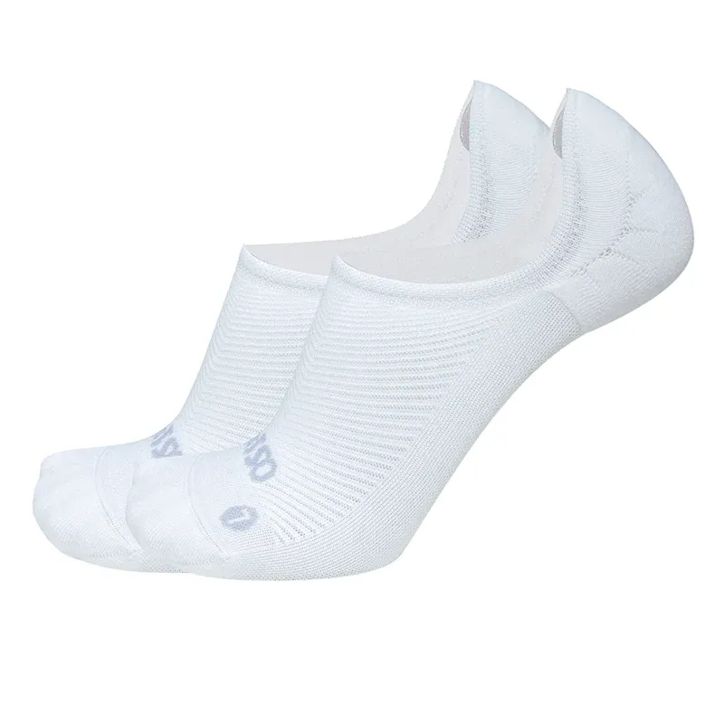 OS1st | Nekkid Comfort Socks | Invisible | Unisex