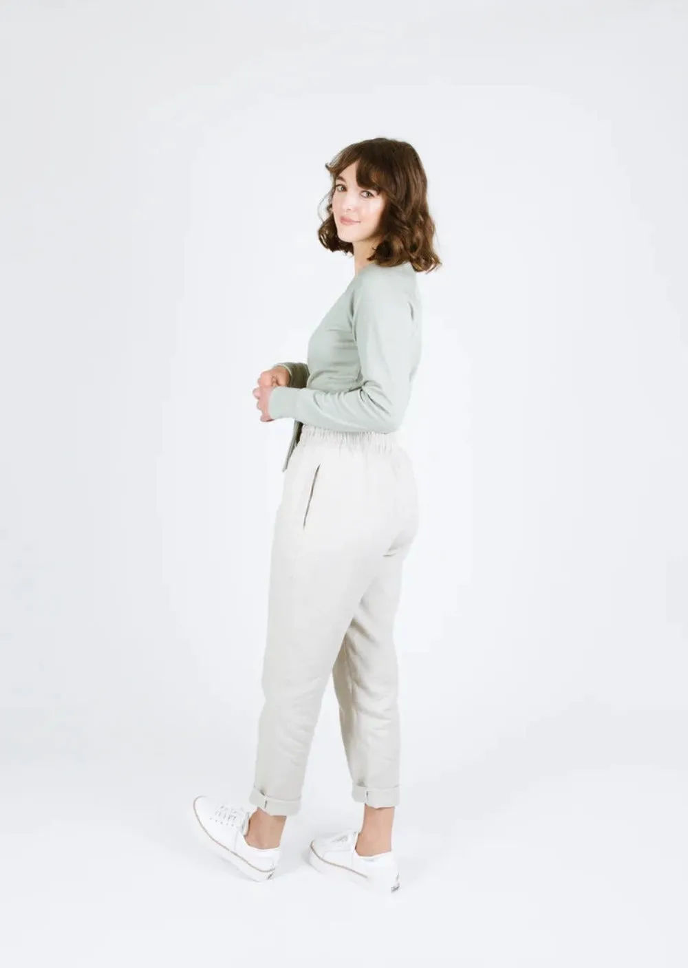 Papercut Patterns, Coppélia Cardi