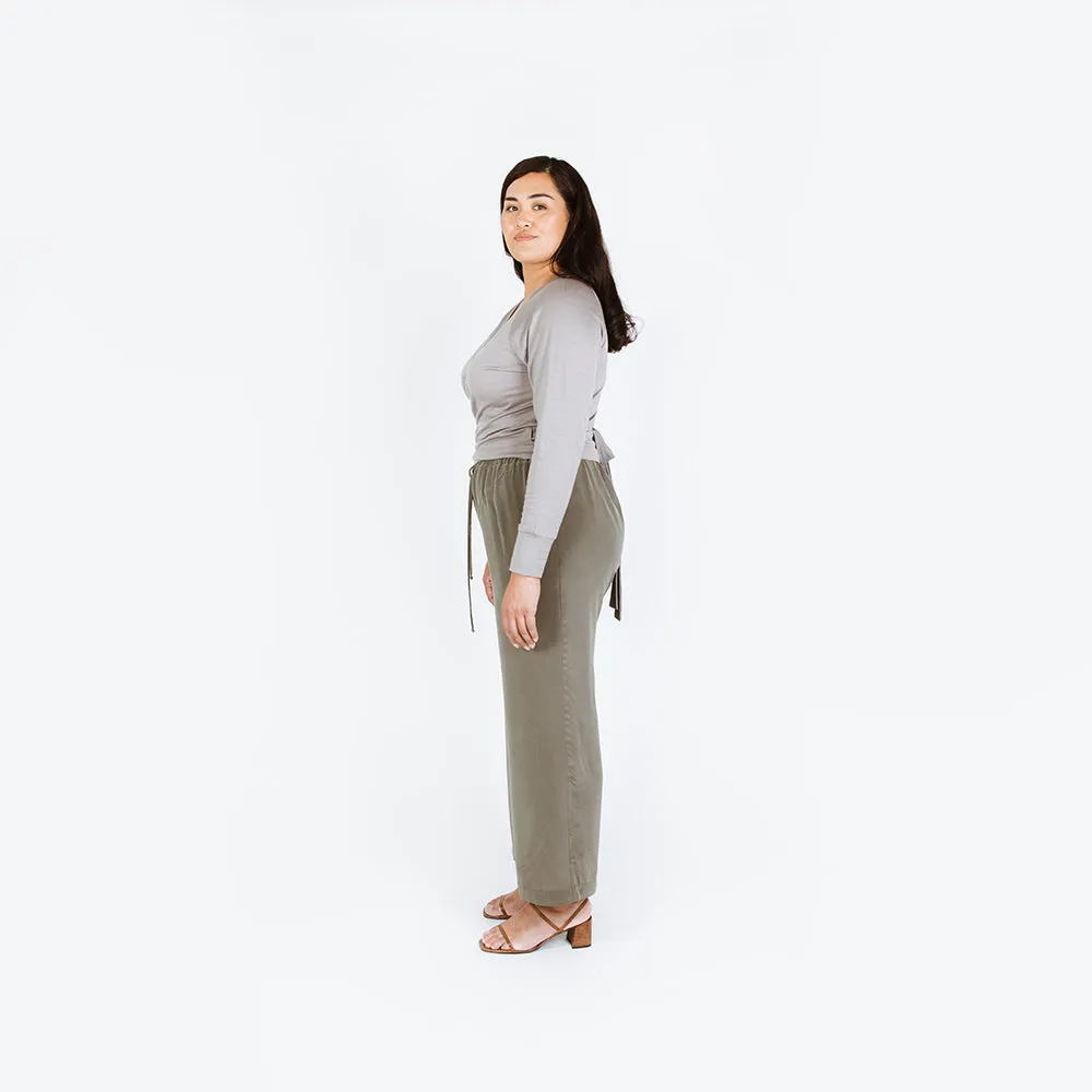 Papercut Patterns - Coppélia Cardi