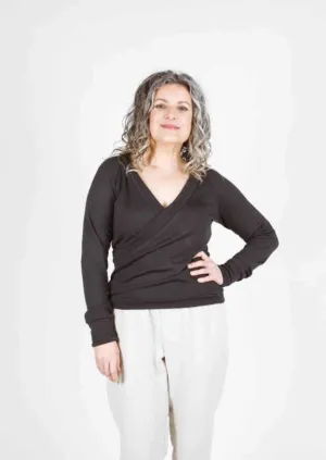 Papercut Patterns, Coppélia Cardi