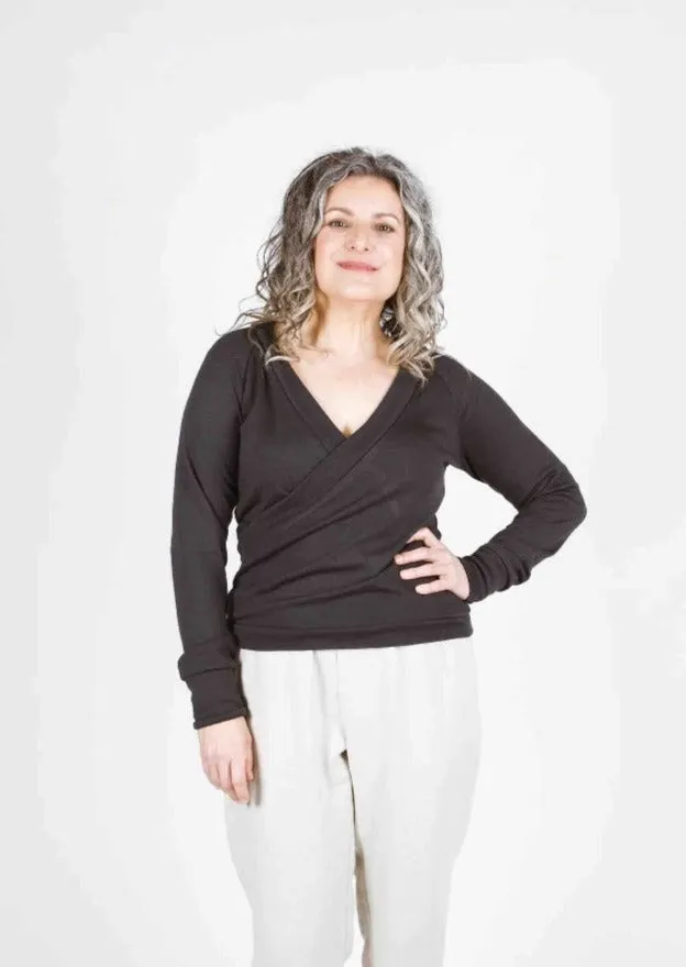 Papercut Patterns, Coppélia Cardi