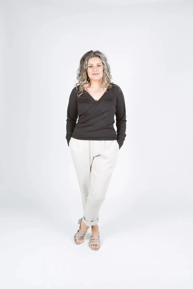 Papercut Patterns, Coppélia Cardi