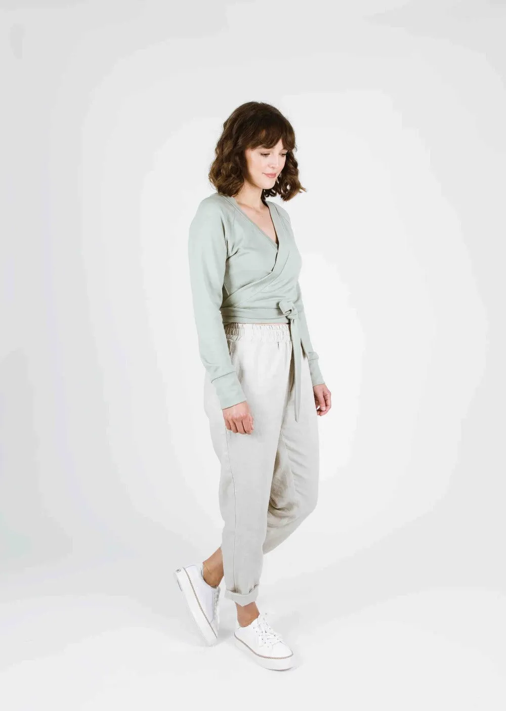 Papercut Patterns, Coppélia Cardi