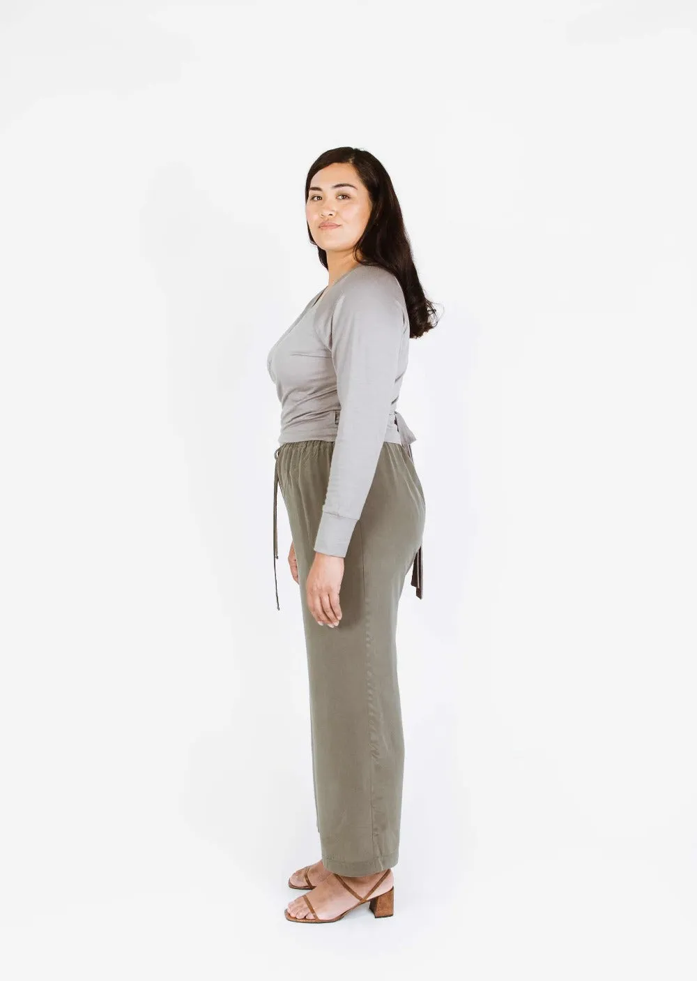 Papercut Patterns, Coppélia Cardi