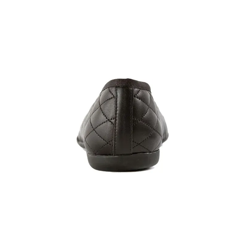 Passport Rubber Sole - Black