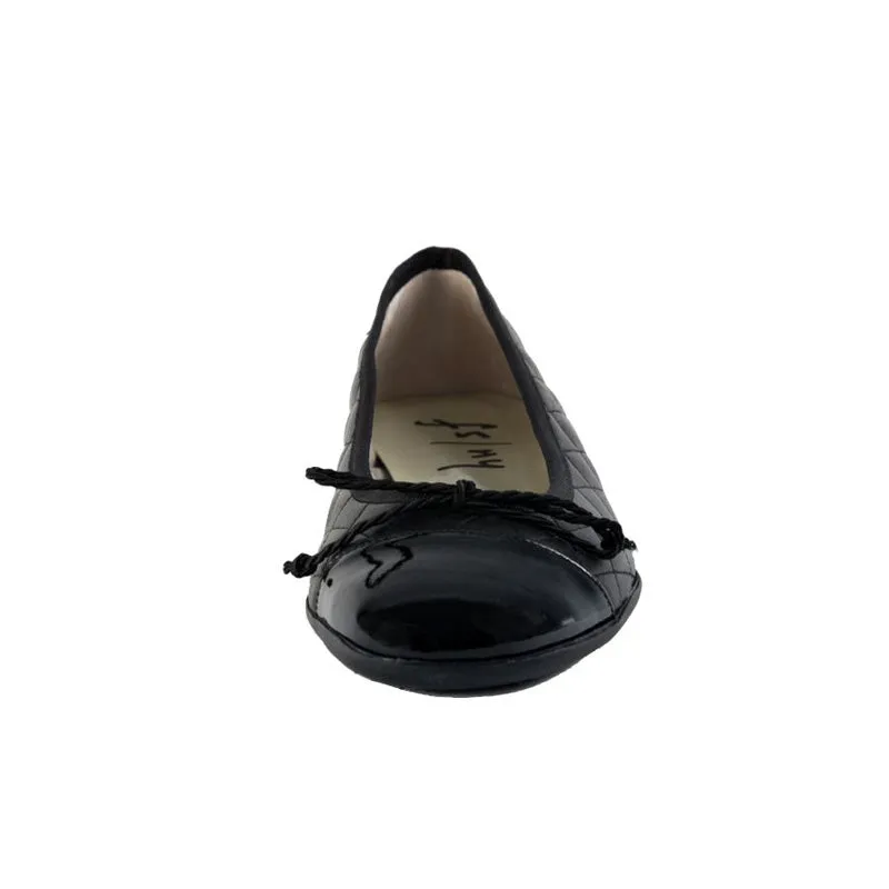 Passport Rubber Sole - Black
