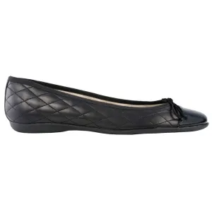 Passport Rubber Sole - Black