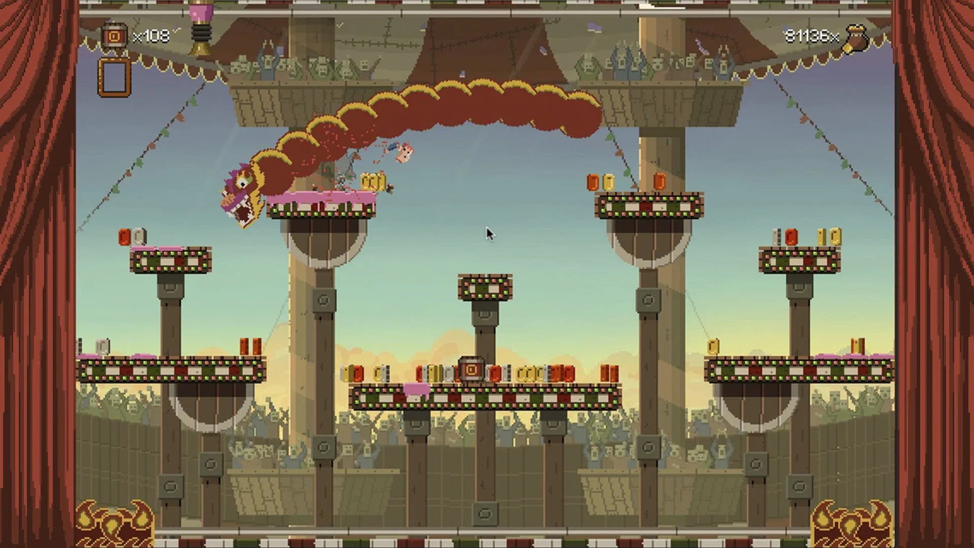 Penarium (PC/MAC/LINUX)