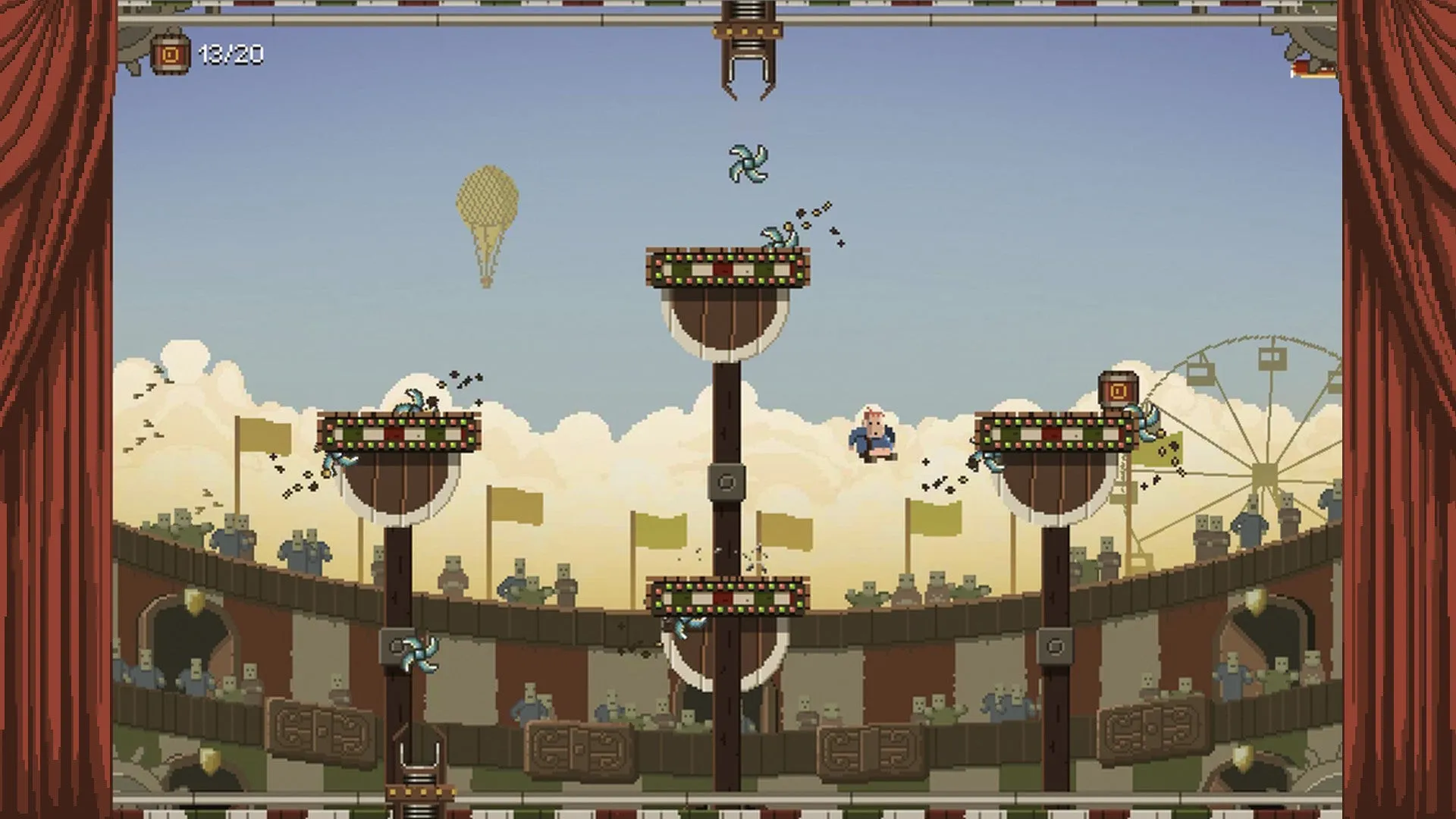 Penarium (PC/MAC/LINUX)