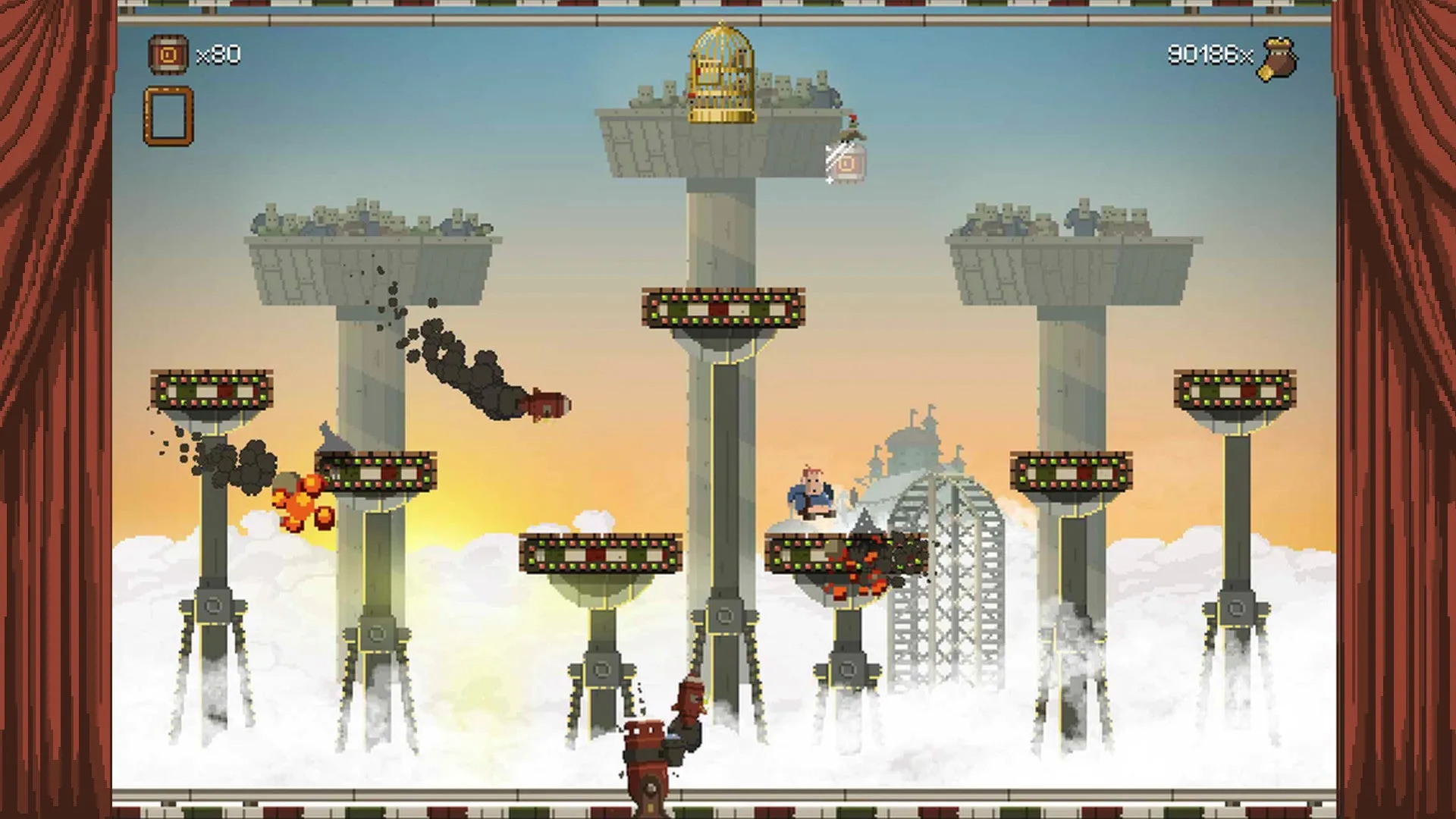 Penarium (PC/MAC/LINUX)