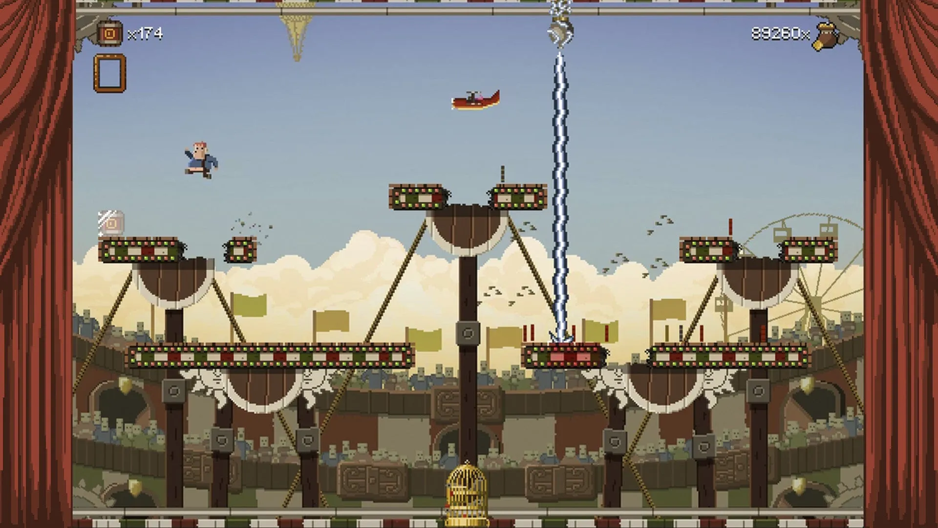 Penarium (PC/MAC/LINUX)