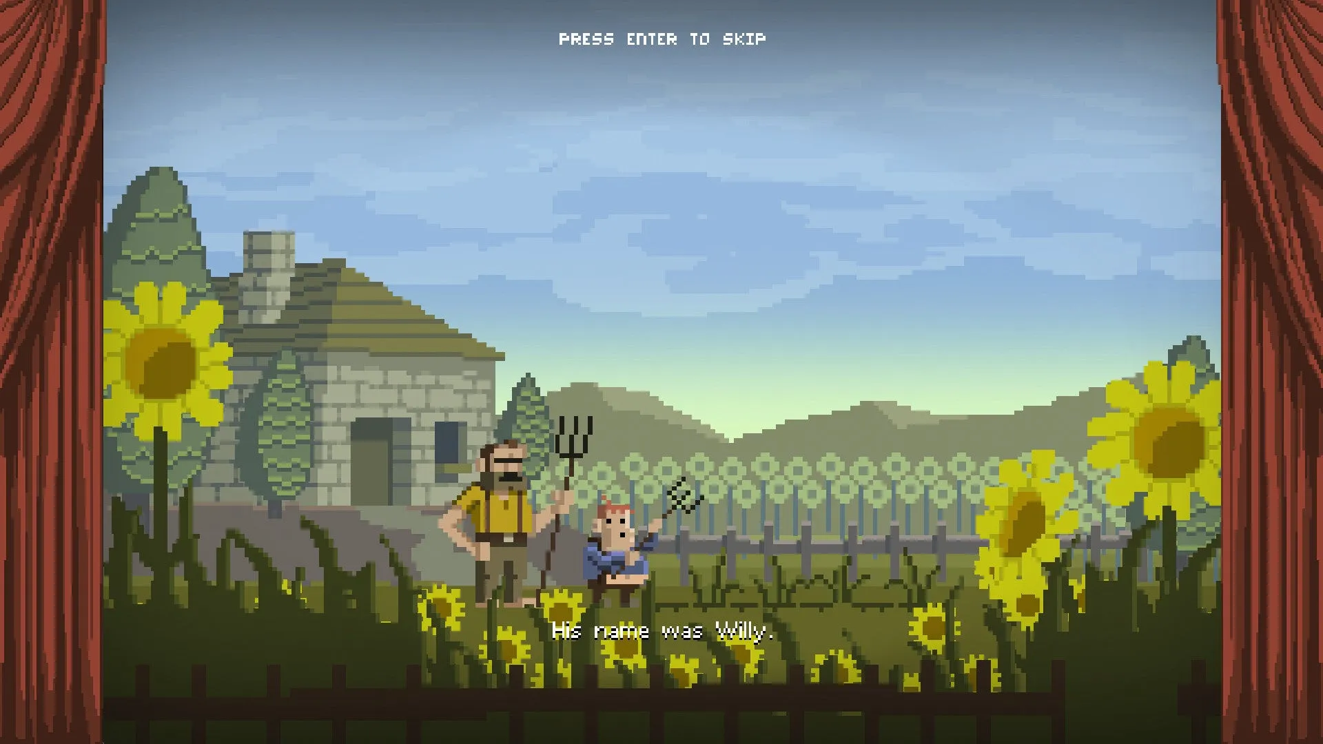 Penarium (PC/MAC/LINUX)