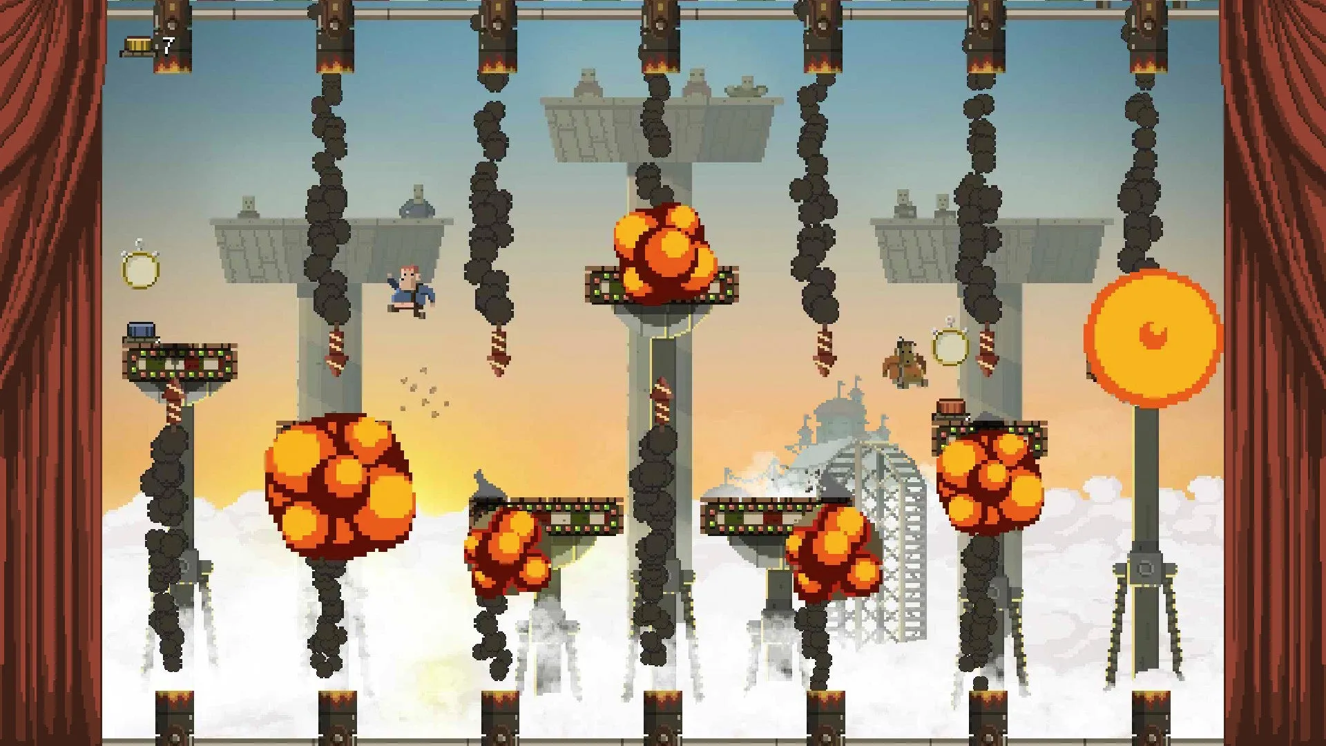 Penarium (PC/MAC/LINUX)