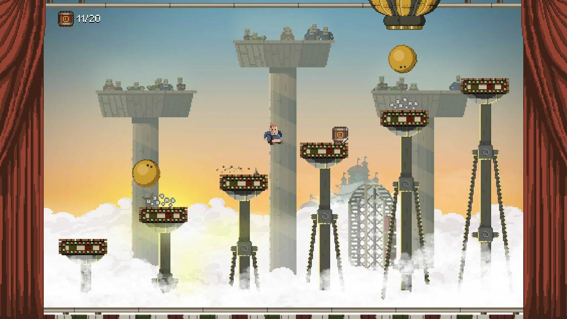 Penarium (PC/MAC/LINUX)