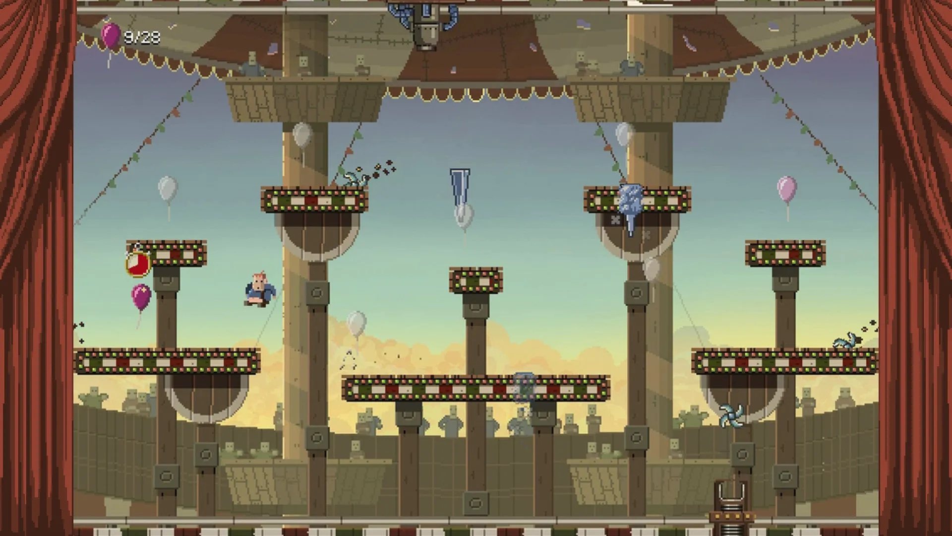 Penarium (PC/MAC/LINUX)