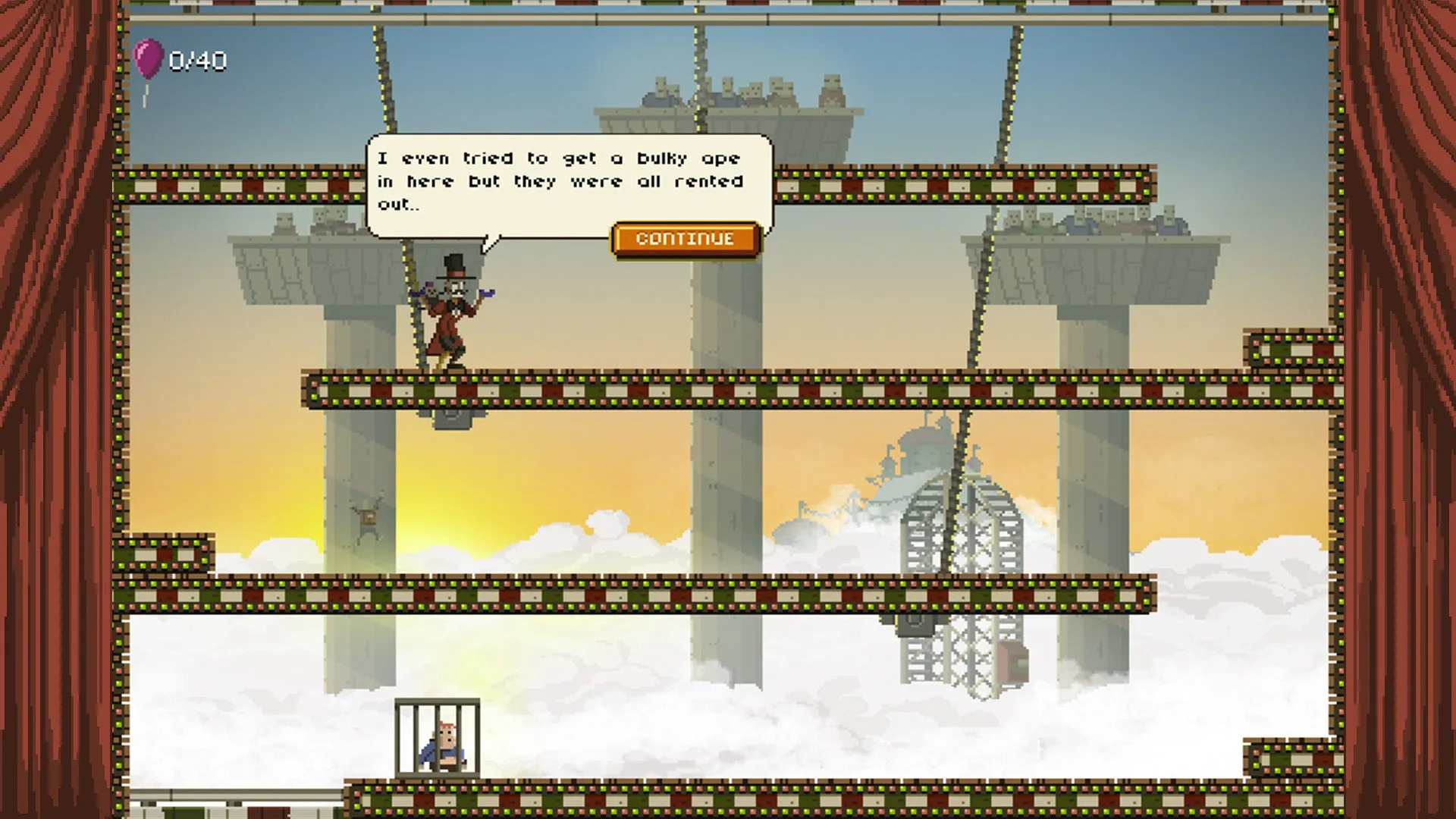 Penarium (PC/MAC/LINUX)