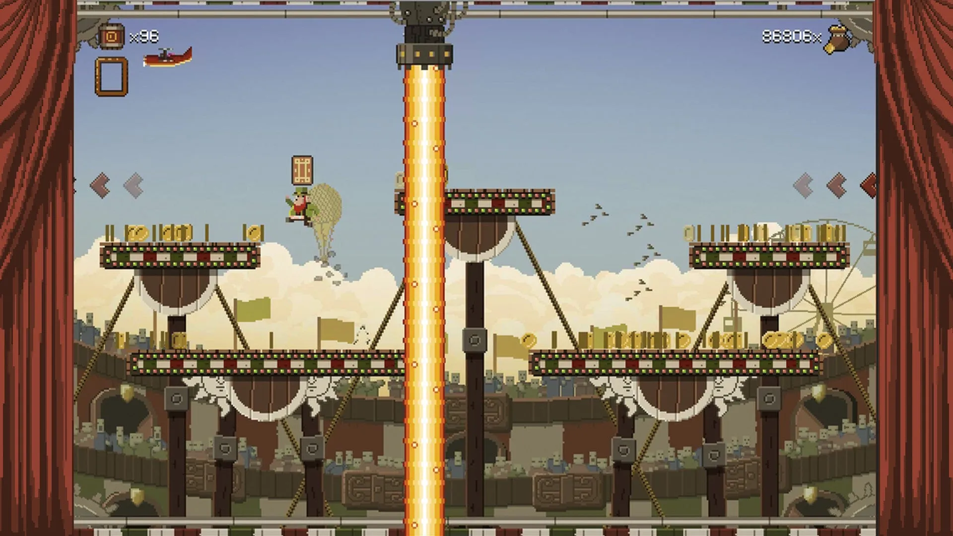 Penarium (PC/MAC/LINUX)