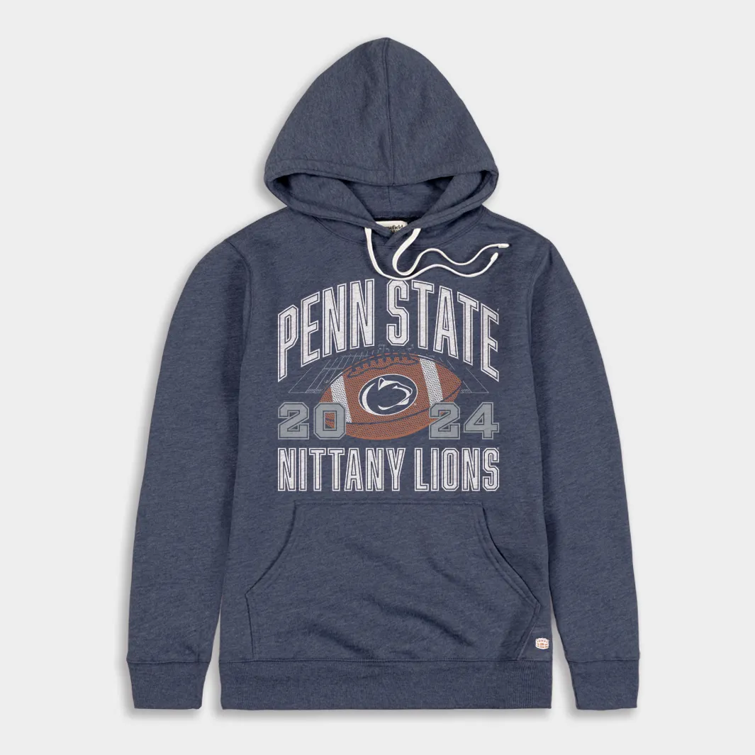 Penn State Football 2024 Hoodie