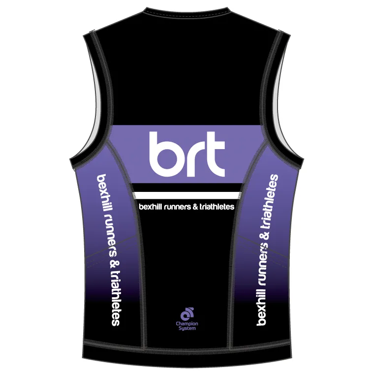 PERFORMANCE Blade Tri Top