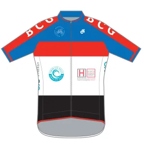 PERFORMANCE  ECO Jersey