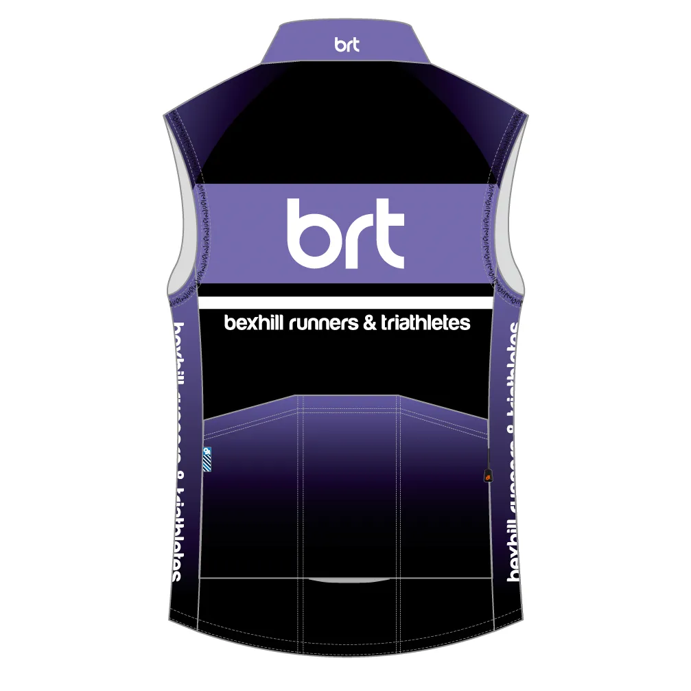 Performance  Wind Vest