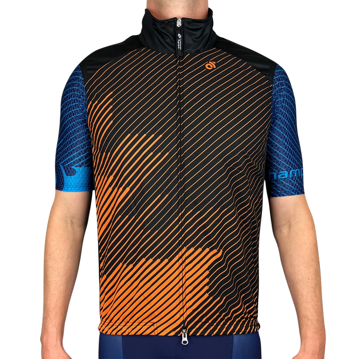 Performance  Wind Vest