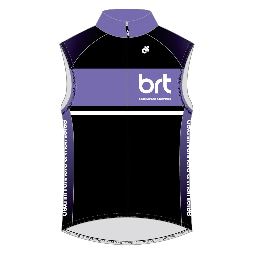 Performance  Wind Vest