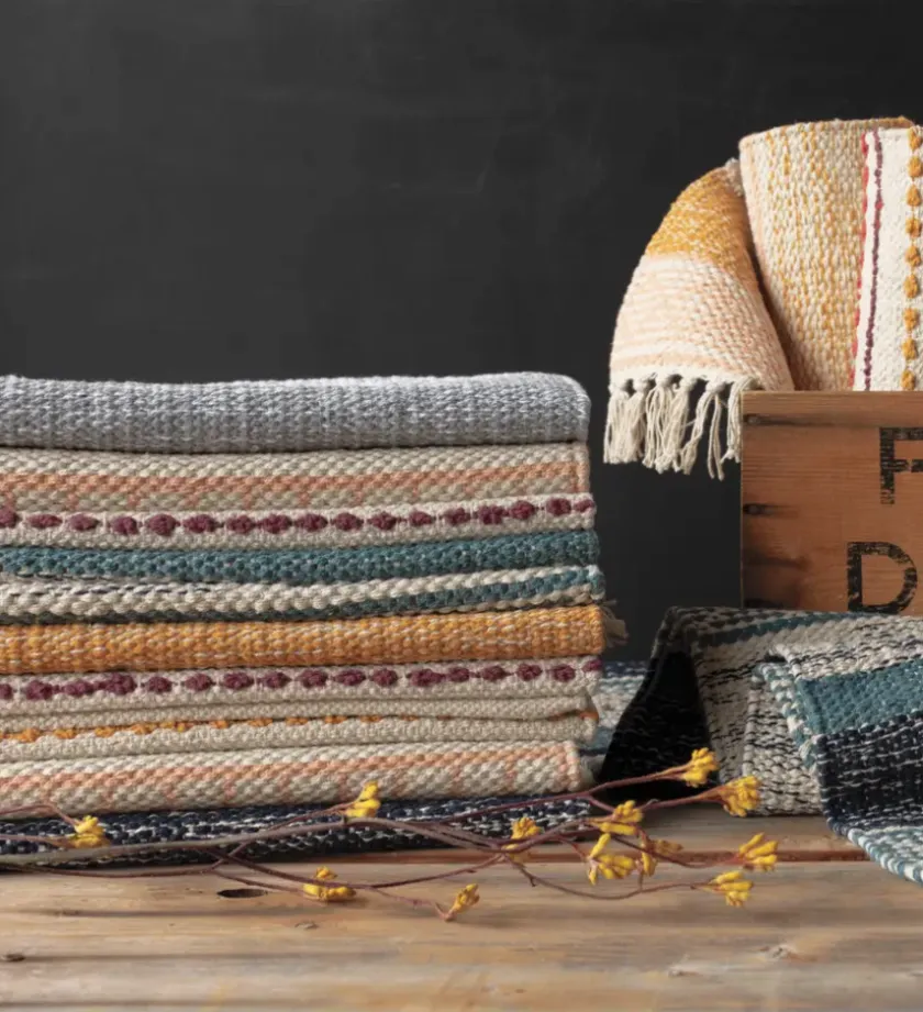 Pinnacle Shadow Table Runner