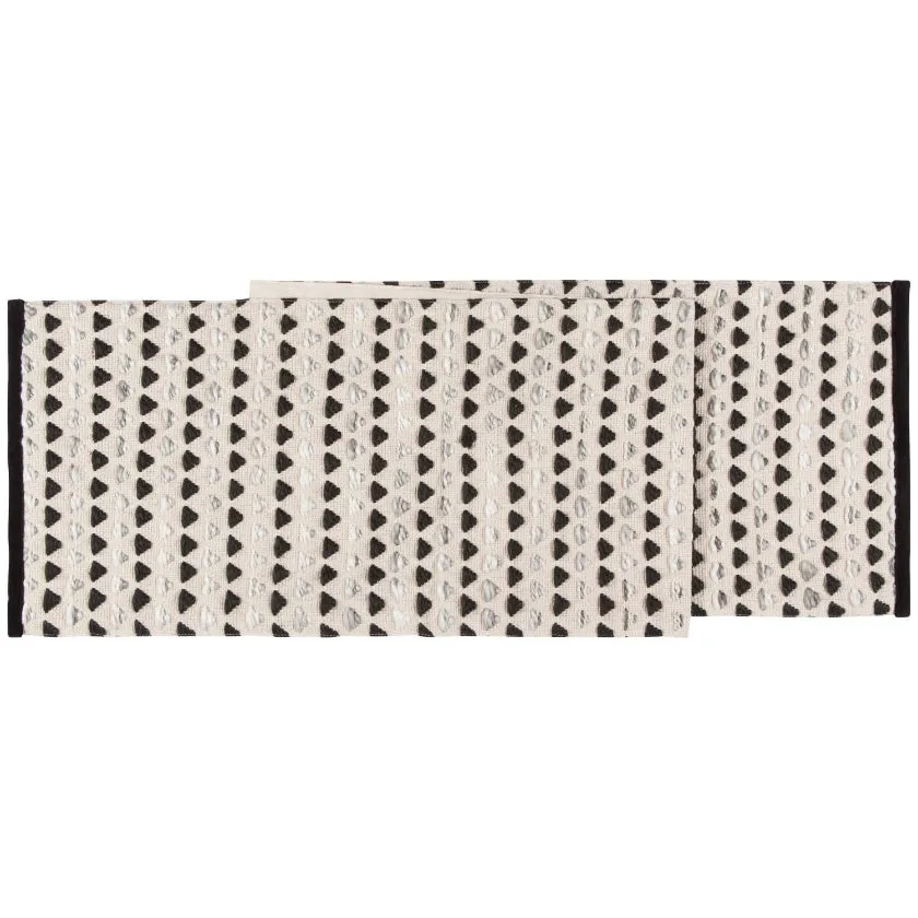 Pinnacle Shadow Table Runner