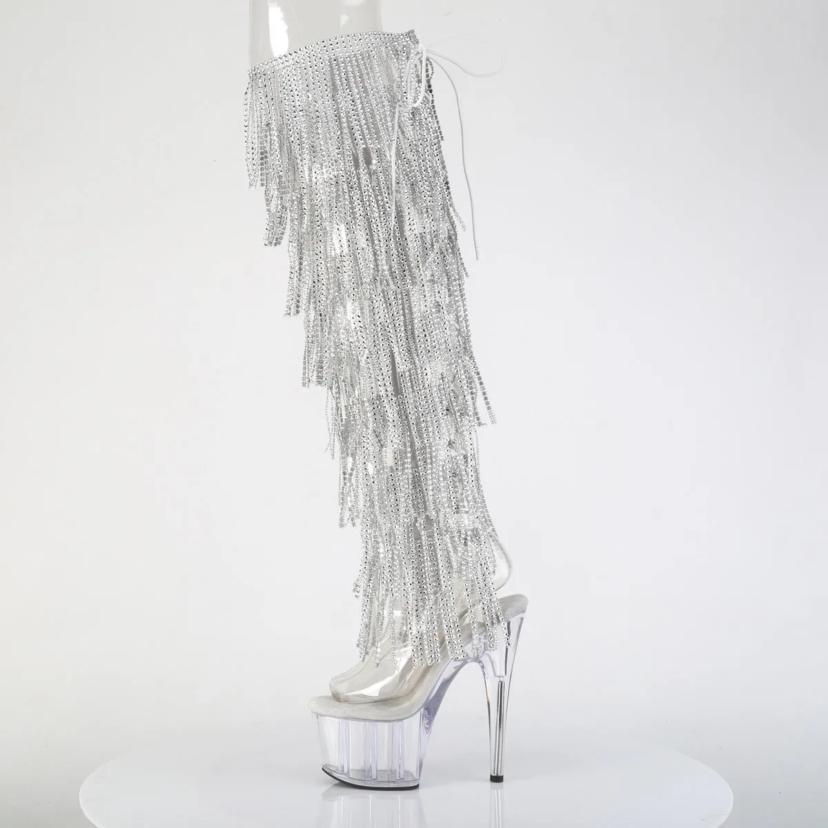 Pleaser Adore 3019C-RSF