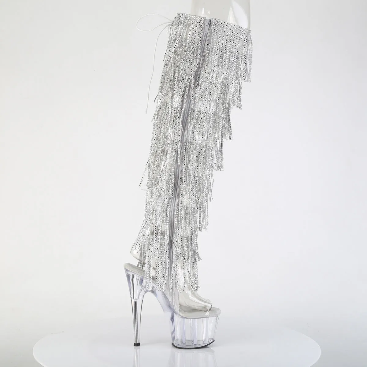 Pleaser Adore 3019C-RSF