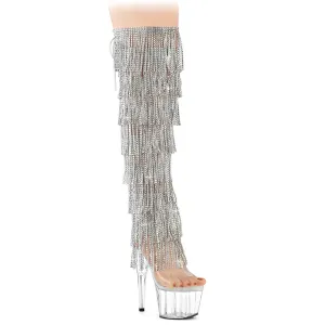 Pleaser Adore 3019C-RSF