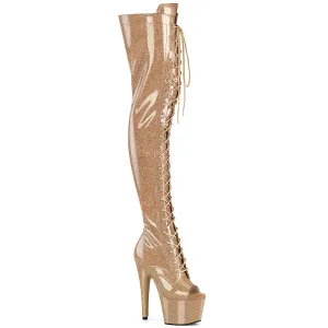 Pleaser Adore 3021GP [Maat 45 | US-14]