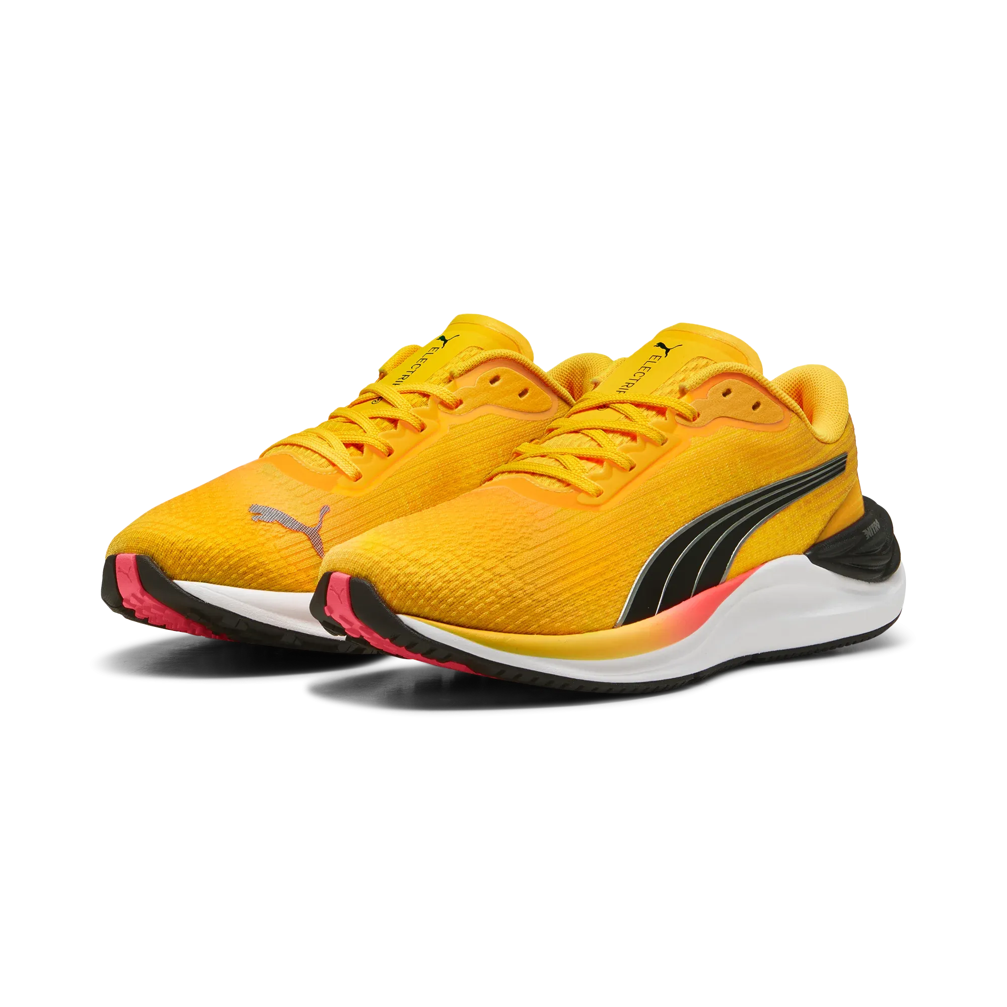Puma Electrify NITRO 3 Fade Junior