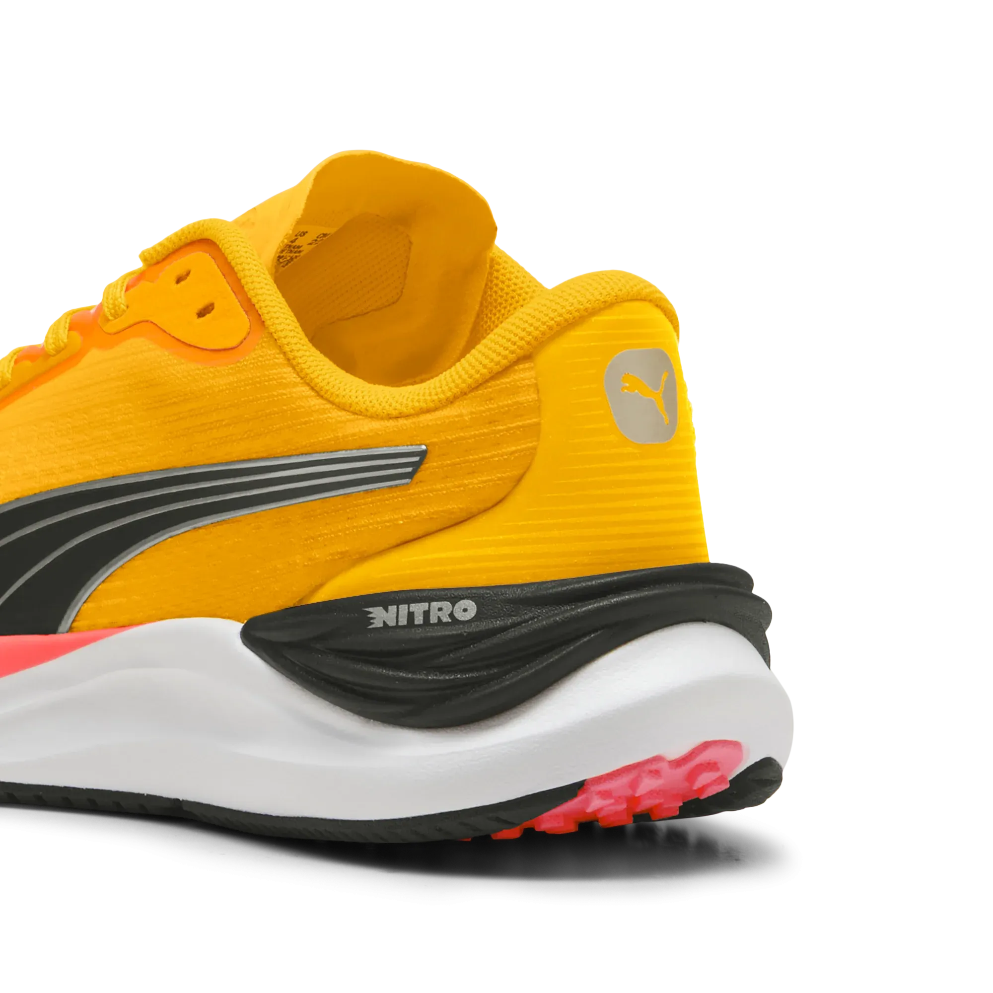 Puma Electrify NITRO 3 Fade Junior