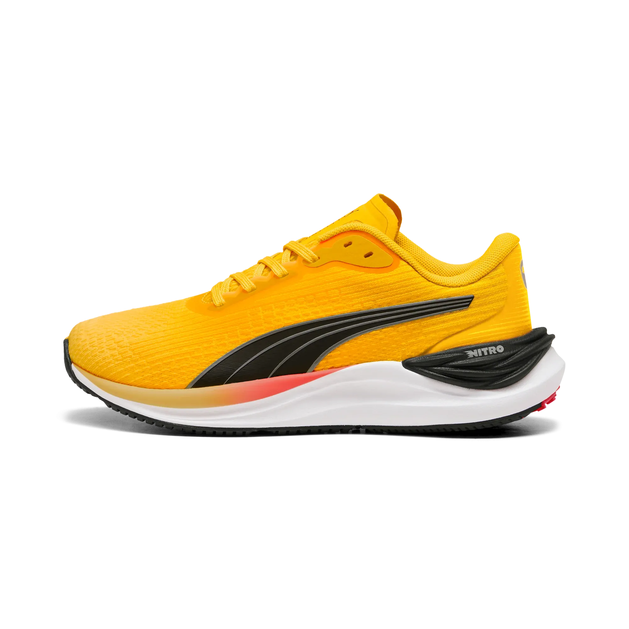 Puma Electrify NITRO 3 Fade Junior