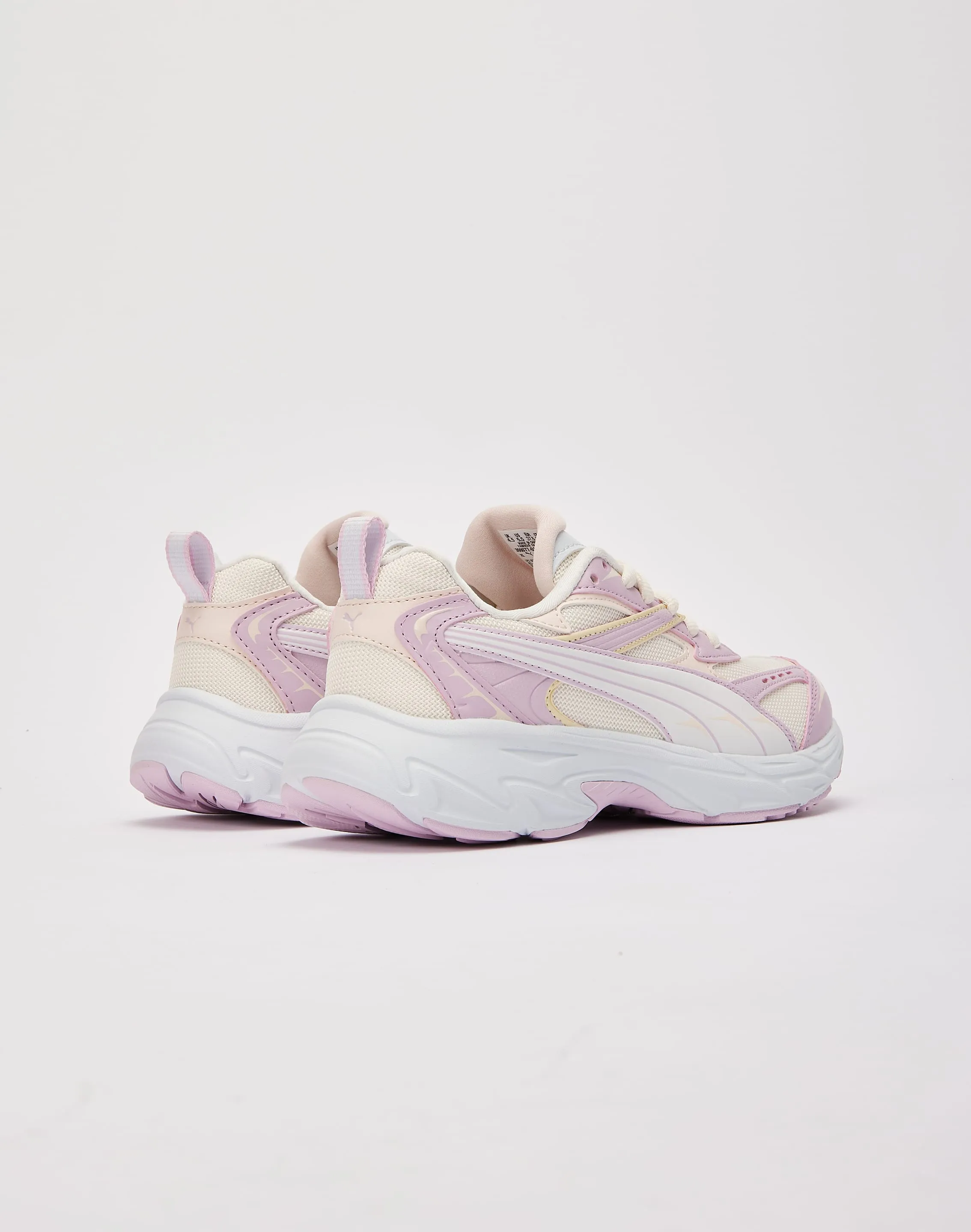 Puma Morphic Metamorphosis Grade-School